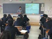 特色ある教育活動 宮城県登米総合産業高等学校webサイト